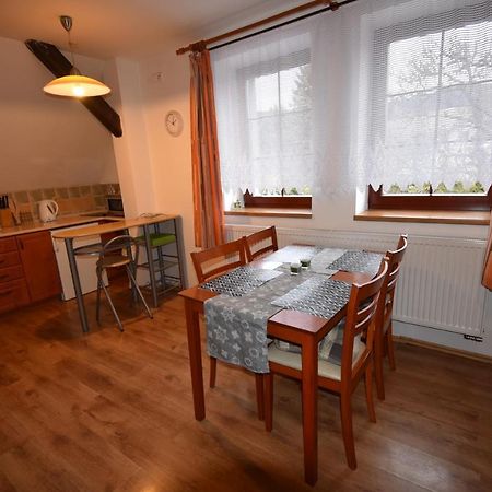 Apartmany Snezenka Destne v Orlickych horach Exterior photo
