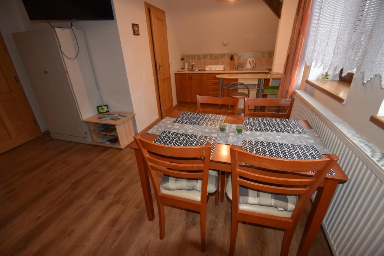 Apartmany Snezenka Destne v Orlickych horach Exterior photo