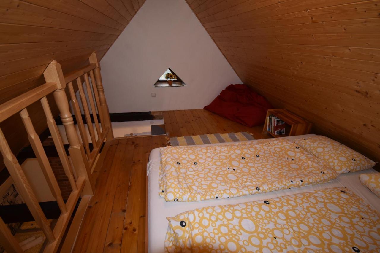 Apartmany Snezenka Destne v Orlickych horach Exterior photo